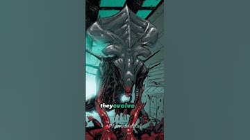 The Monarch of Xenomorphs: The Exceptional Queen Mother #queenmother #xenomorph #aliens