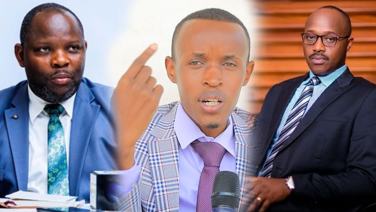 UMUYOBOZI w'umujyi wa KIGALI yinjiye mu kibazo cya KAROSI na ADEPR🙏 ...