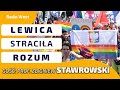 Nowy totalitaryzm jest soft, ale cele są takie same - ostrzega prof. Stawrowski