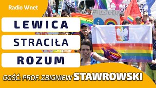 Nowy totalitaryzm jest soft, ale cele są takie same - ostrzega prof. Stawrowski screenshot 4