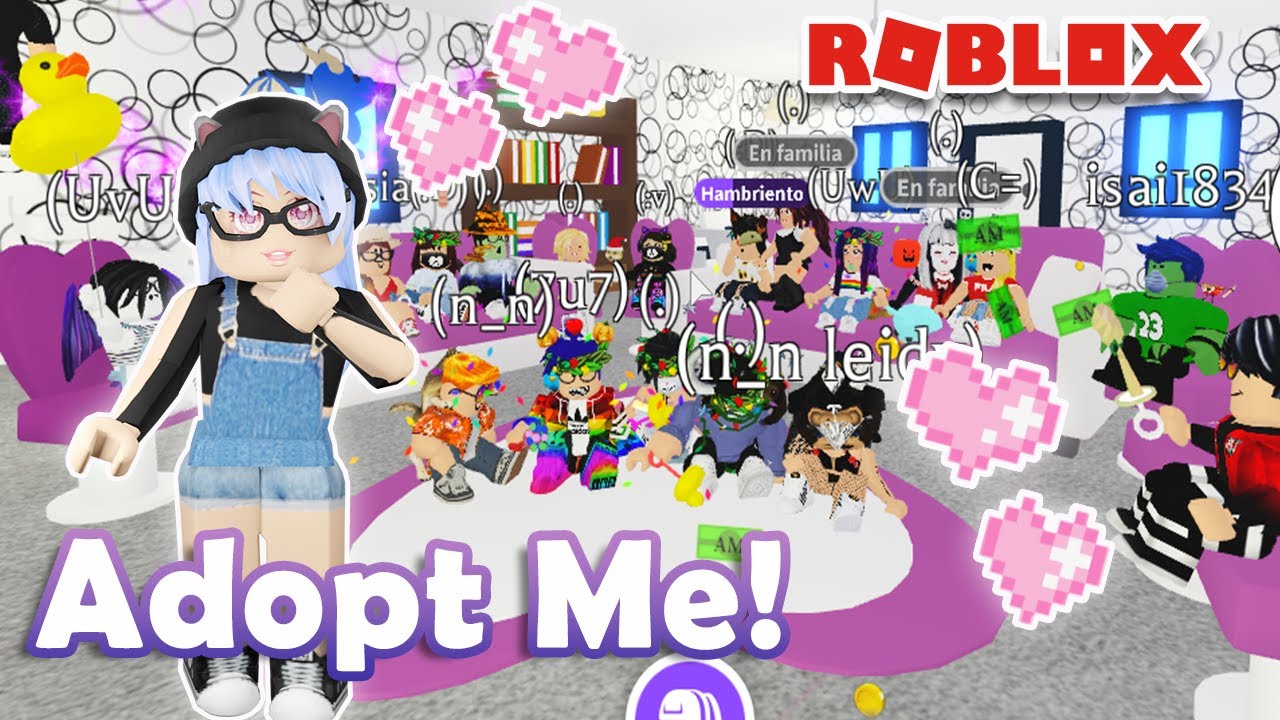*Roleplay* ¡Adopto a TODOS los huérfanos y formo una FAMILIA ENORME! |👶 ...