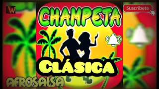 Champeta - El Abuelo Champetuo Que Petardo Efectivo