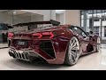 2026 Corvette Zora SHOCKS the Supercar World!