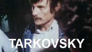 Meeting Andrei Tarkovsky: &quot;Cinema Is A Mosaic Made Of Time&quot; (Engl. Subs)