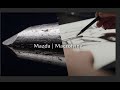 Mazda macrofying perfection of the human touch