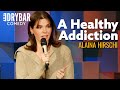Melatonin Is My Drug Of Choice Alaina Hirschi Full Special Melatonin Is My Drug Of Choice Alaina Hirschi Full Special