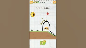 Draw 2 save Level daily mission challenge