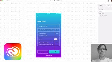 Adobe XD & Zeplin Integration | Adobe Creative Cloud