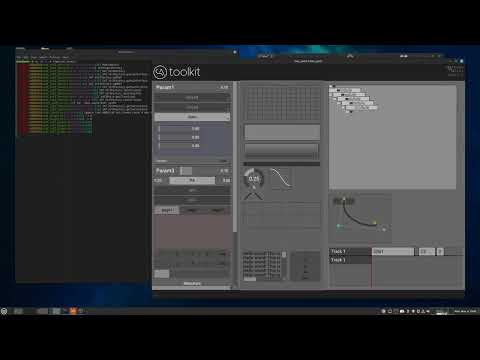 clap as vst3