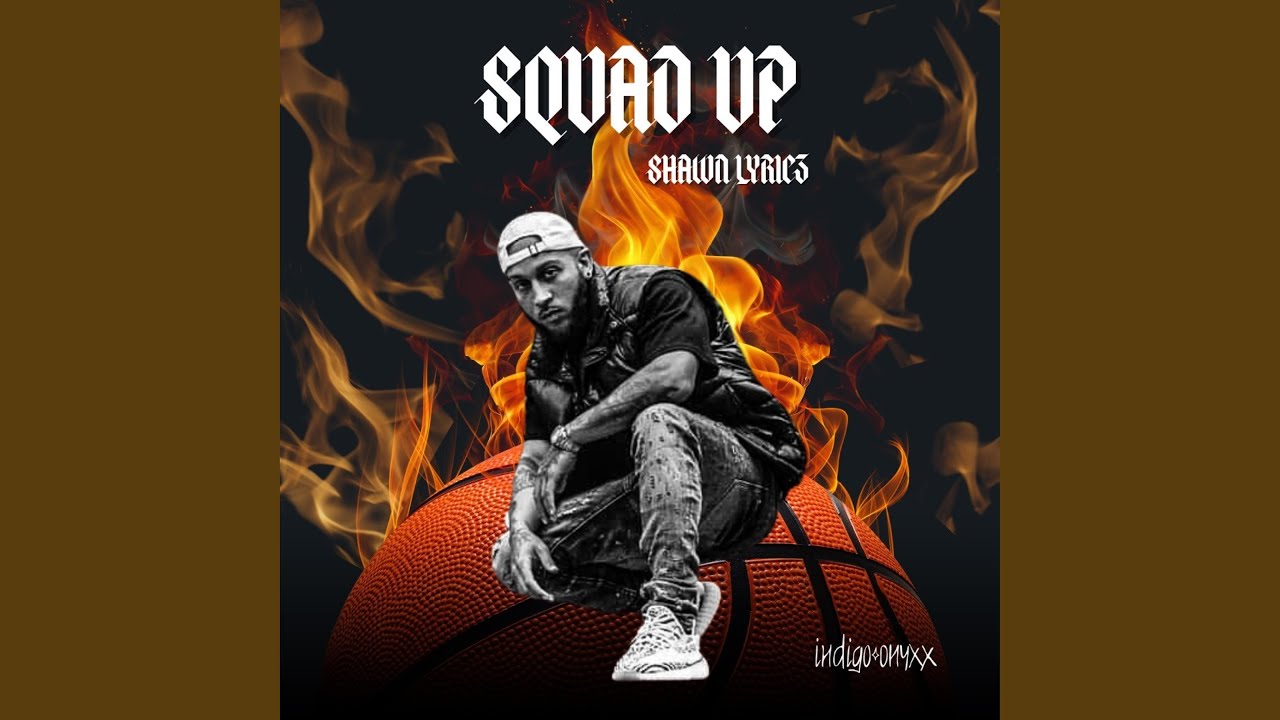 Watch Squad Up on YouTube Watch Squad Up on YouTube