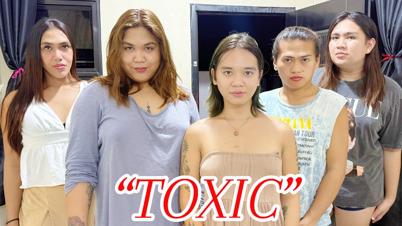 Impakta Family S1E7: TOXIC