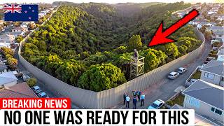 He Spent 9 Years Building a Fence Experts Said Could Never Work — What Happened Was Unbelievable
