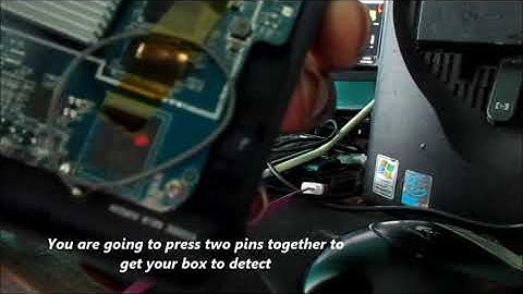 a95x r1 usb connection problem -  a95x box not turning on