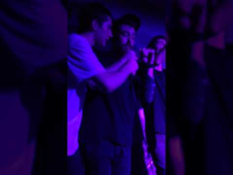 Birja Mafia Tsl Shavi Zeda (LIVE @კაქტუსი - (26.05.2017)