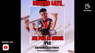 Mister Laye - Jplc (Son Officiel)