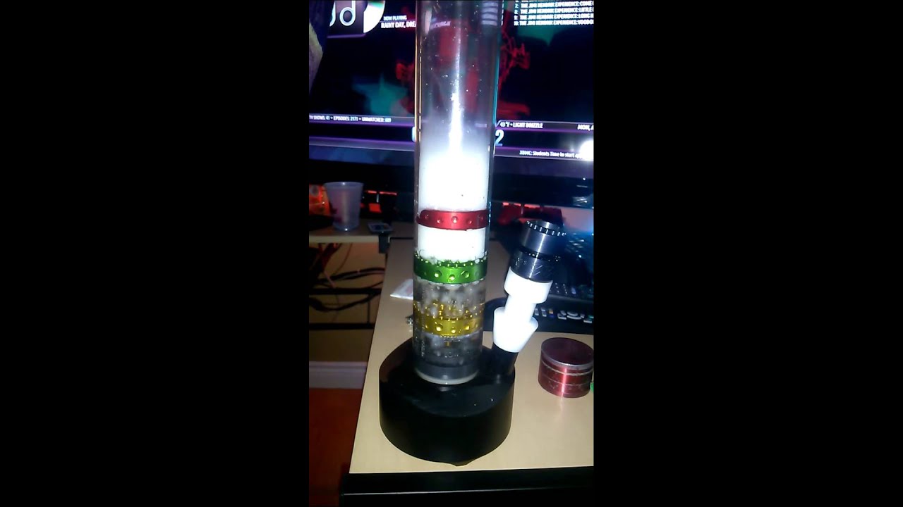 JET Water Pipe YouTube
