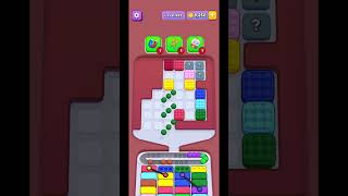 Marble Sort Level 229 Walkthrough (Easy Guide)