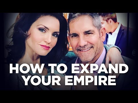 How to Expand Your Network & Empire thumbnail