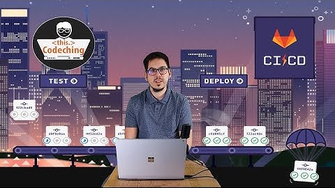 GitLab CI/CD Pipeline | Automatical component library package release to Gitlab package registry