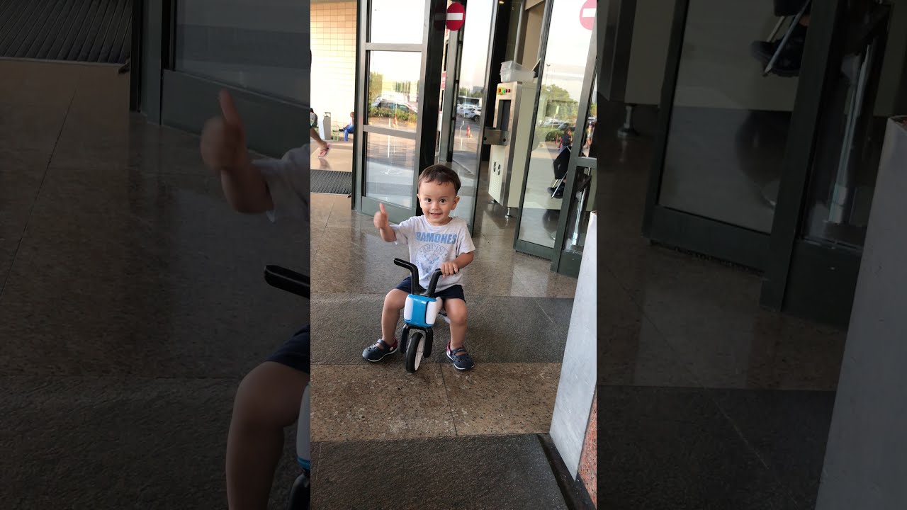 Chillafish Bunzi Balance Bike Denge Bisikleti