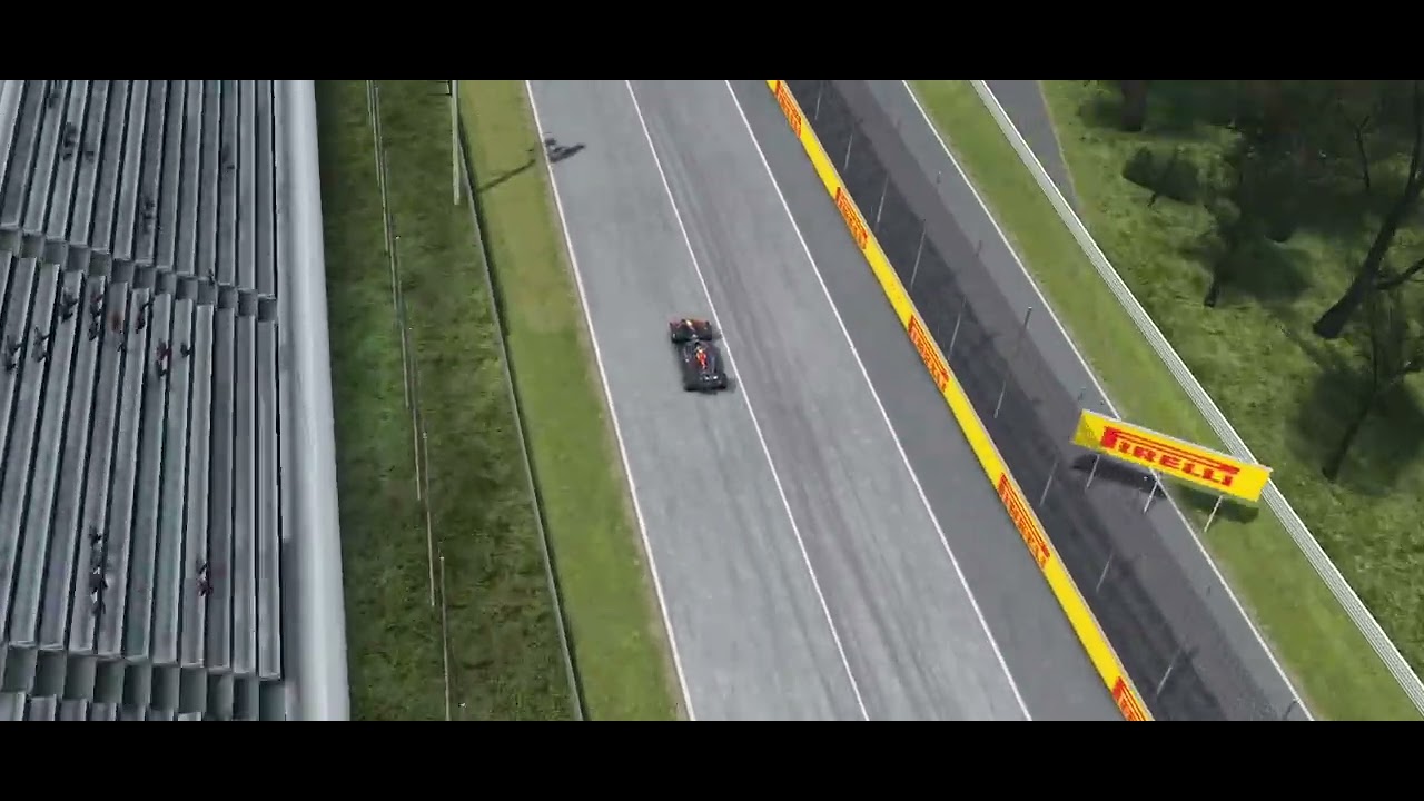 F1 Highlights/Replay | Italian Grand Prix | Season 2023