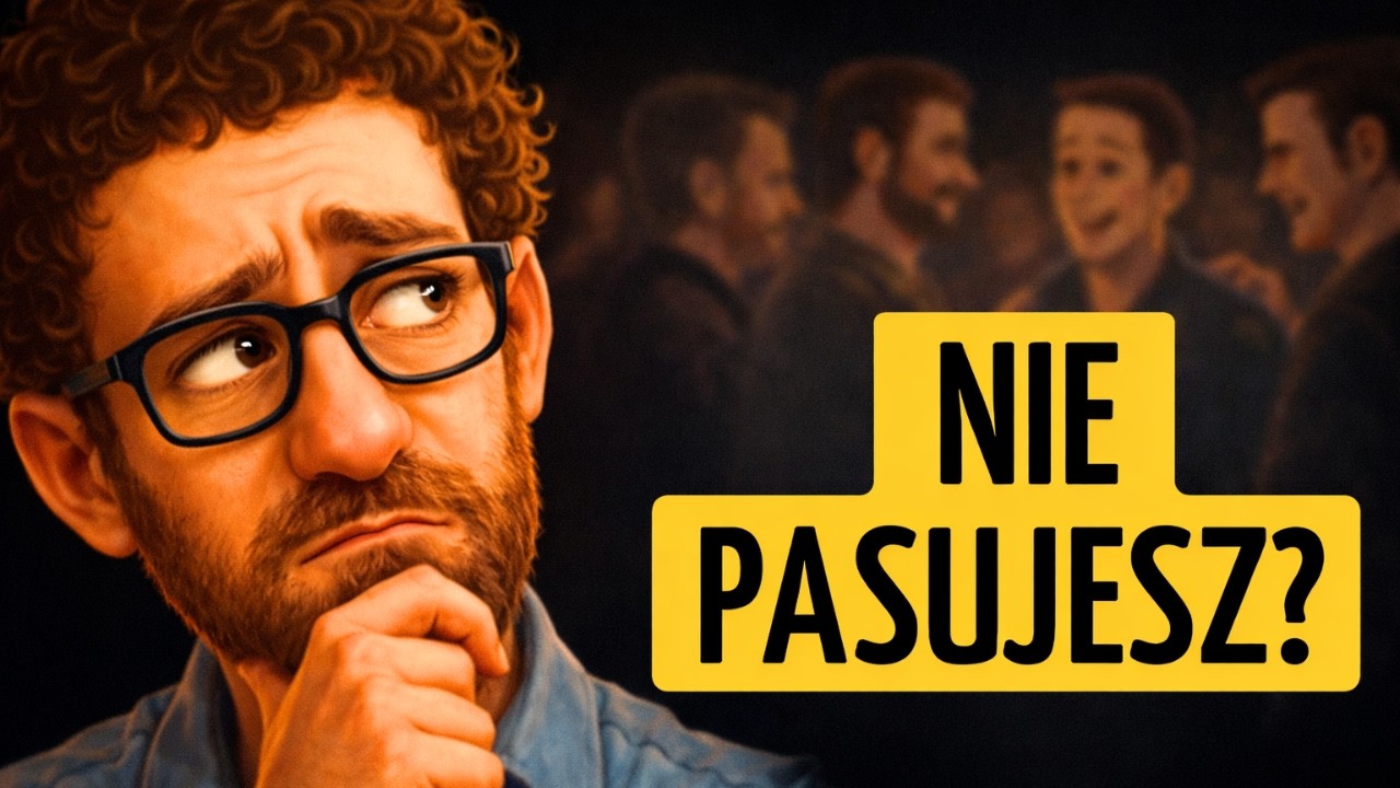 Psychologia Inteligentnych Ludzi, Którzy Odsuwają Się Od Niektórych Grup (Dlaczego?)