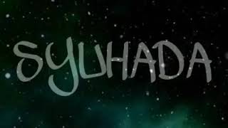 Kebumen Dj Syuhada👍😉😎