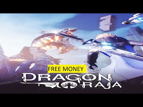 NEW Dragon Raja MOD 💎 Dragon Raja Cheat 💲 Glitch Free Money on Mobile (VERSION 2023)