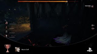 First escape on new map. Includes Trophy