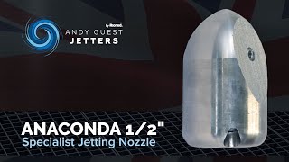 Anaconda Product Video