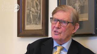 Sir William Cash - Withdrawal Agreement Would Castrate Our Ability to Govern Ourselves