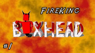Boxhead 2Play: #1