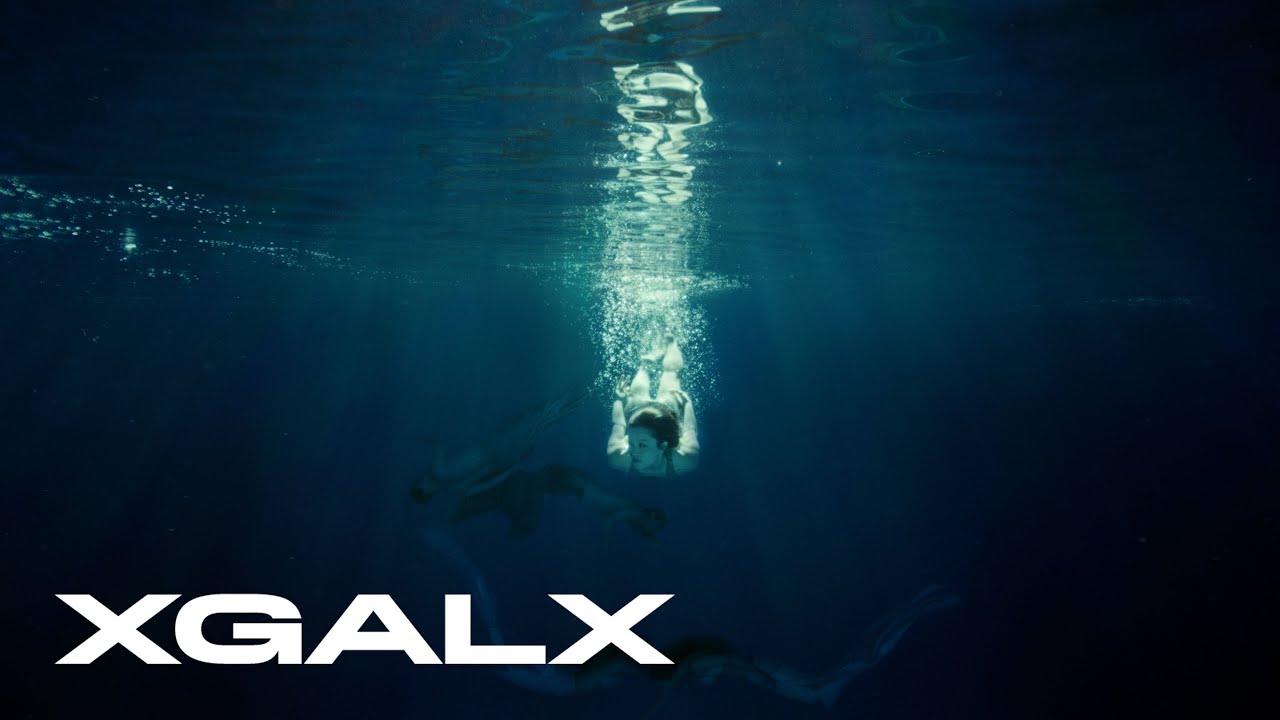 HYPNOTIZE (from 1st Full Album ‘THE CORE - 核’) 2026.01.23