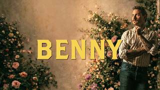 Douwe Bob - Benny (Lyric Video)