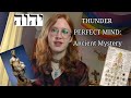 Thunder Perfect Mind: Ancient Mystery