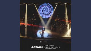 Download Lagu Untukmu Aku Bertahan (Live Orchestra Version)