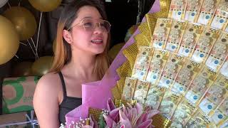 At Na Youtube Vlogger Na Sorpresa