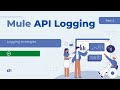 HTTP Logging Policy