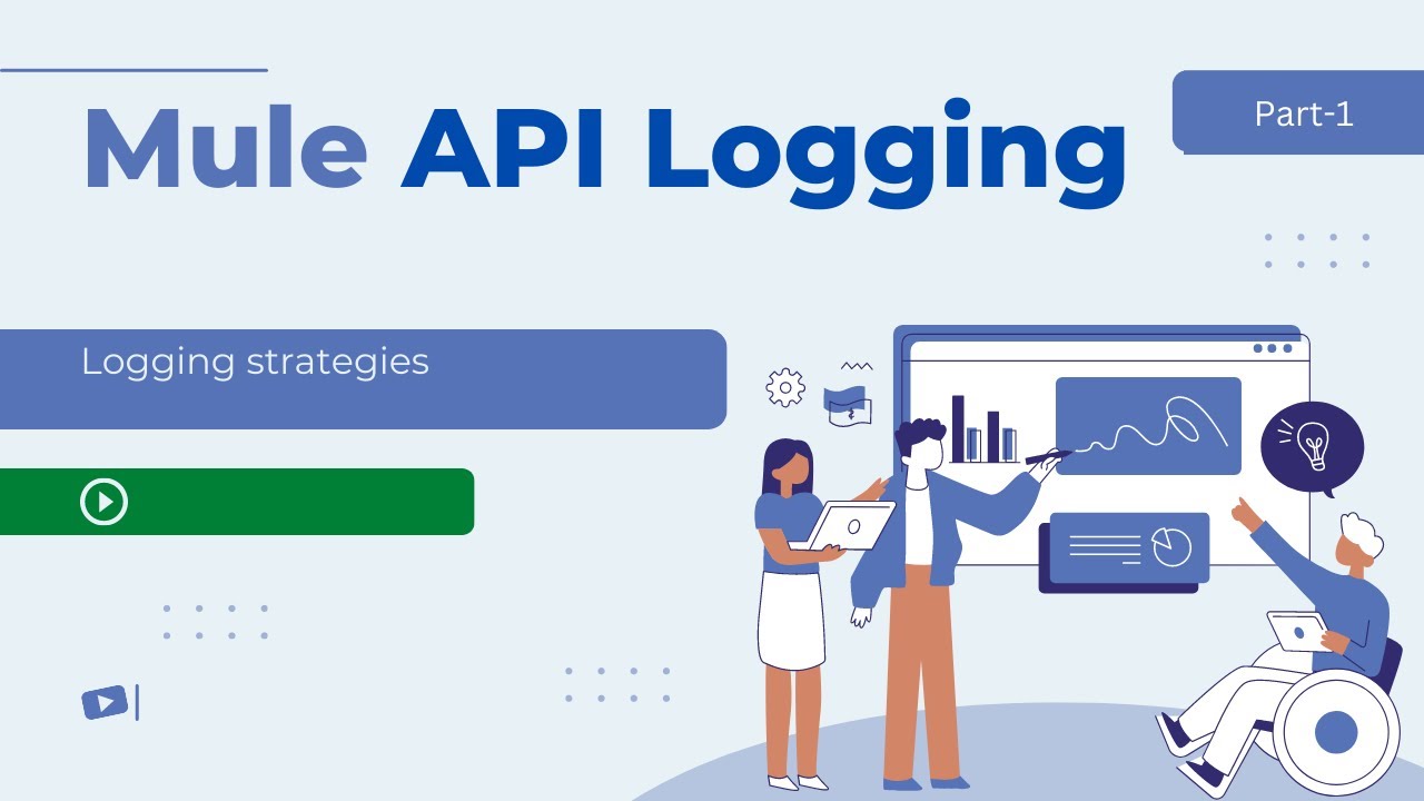 HTTP Logging Policy - YouTube
