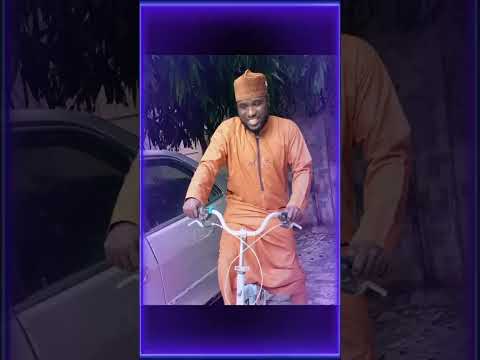 Nafaɗa Na Kuma Har Agaban Maƙiya Faɗinake Ni ƊAN FAIRA NE Bana ɓoye Matafiyata 