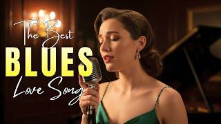 Soulful Memory Love Songs | Classic Blues Inspired by Etta James