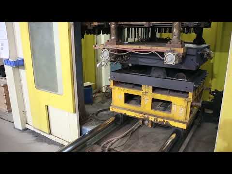 Shell Mold Casting