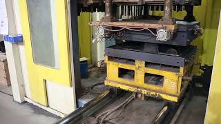 Shell Mold Casting