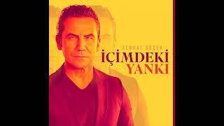 Ferhat Göçer - İçimdeki Yankı Resimi