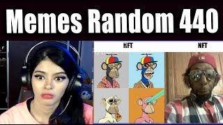 MEMES RANDOM #440 (Yo soy BETH)