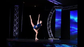 Moonlight - Angelic Academy Of Dance