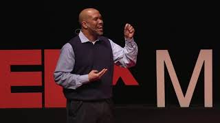 Details We all have implicit biases  So what can we do about it    Dushaw Hockett   TEDxMidAtlanticSalon News
