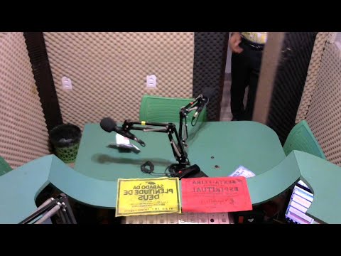  O PODER SOBRE NATURAL DA FÉ