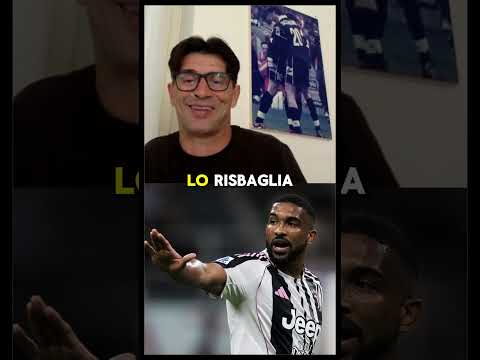 Video TACCHINARDI: LA JUVENTUS NON PUÒ SBAGLIARE IL MERCATO
