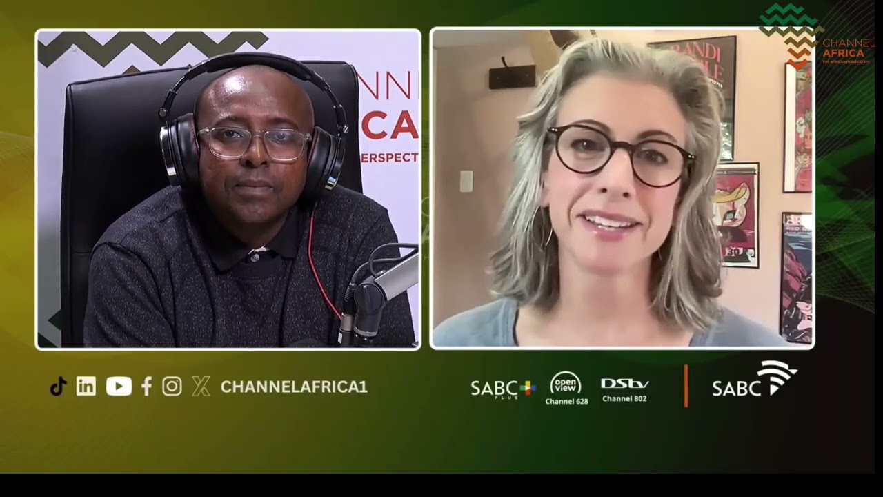 Gaza Education Under Attack: HRW on Israeli Strikes & Calls to Halt Arms Transfers |